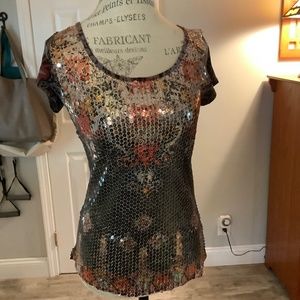 LAST CALL!! Body Central tee